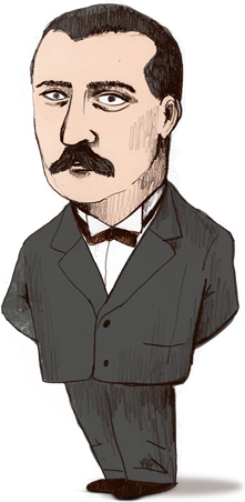 Lluís Duran i Ventosa