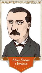 Lluís Duran i Ventosa