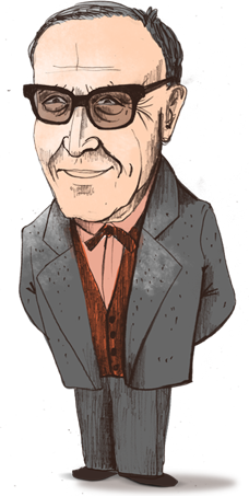 Alexandre Galí i Coll