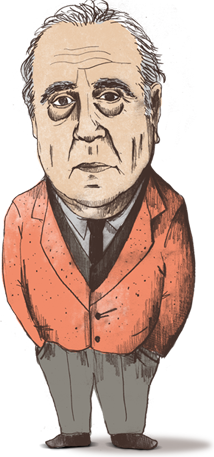 Eugeni d’Ors i Rovira