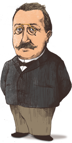 Enric Prat de la Riba i Sarrà