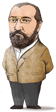 Josep Puig i Cadafalch