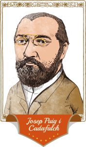 Josep Puig i Cadafalch