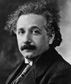Albert Einstein